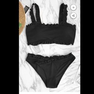 brand new Cupshe bikini